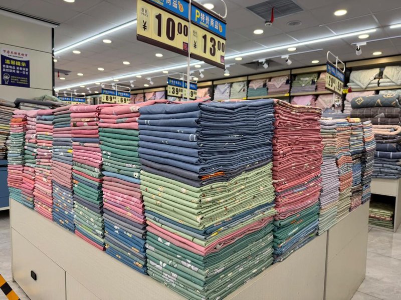 日用百货行业：市场动态与未来趋势